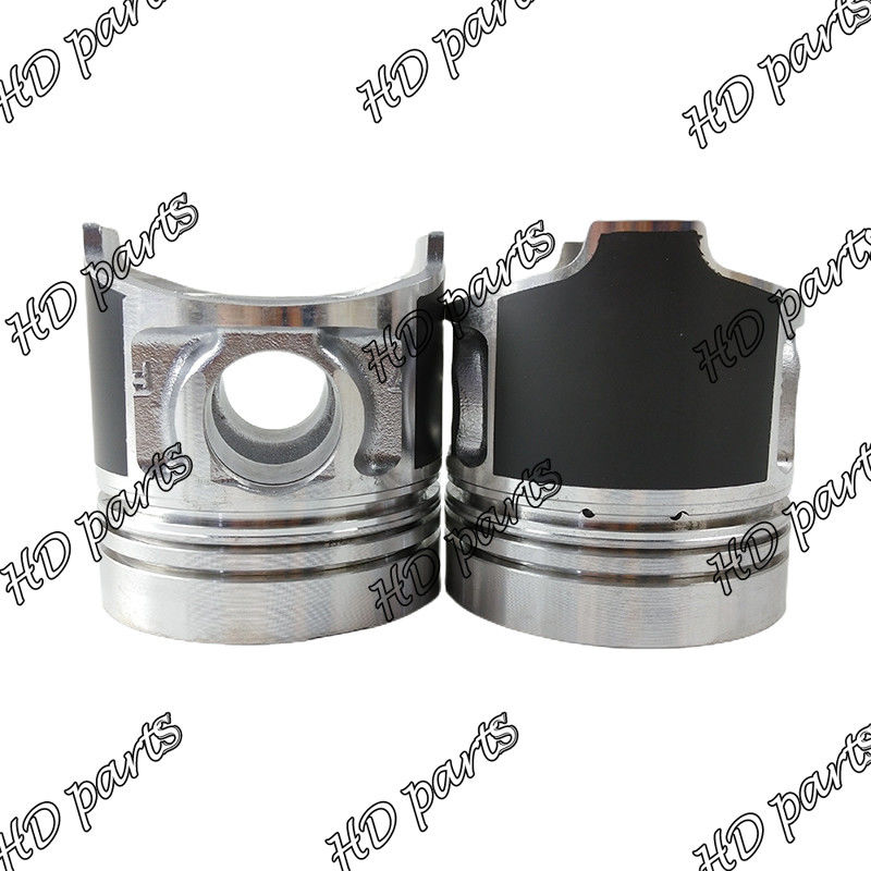 motore diesel Pistion di 403C-15 403D-15T 403D-17 404C-22 404D-22 115315030 115017705 115017490 115017491