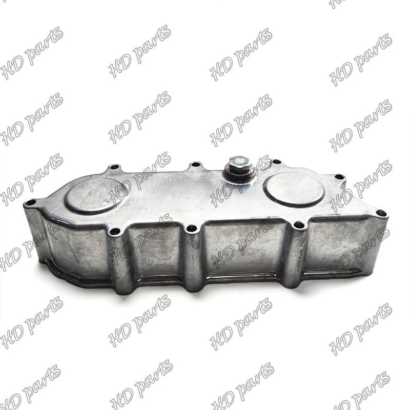 Copertura di raffreddatore a olio durevole D2366 65.05605-0028 Per parti di riparazione di motori diesel Doosan