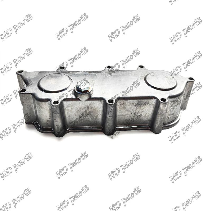 Copertura di raffreddatore a olio durevole D2366 65.05605-0028 Per parti di riparazione di motori diesel Doosan
