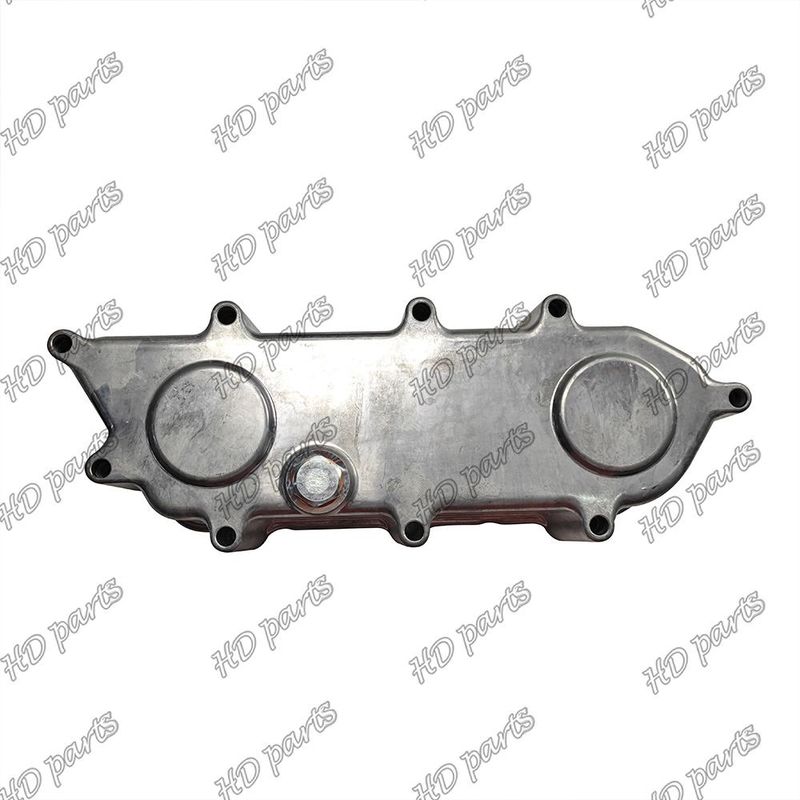 Copertura di raffreddatore a olio durevole D2366 65.05605-0028 Per parti di riparazione di motori diesel Doosan