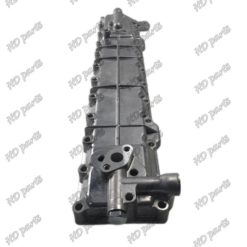 Copertura del raffreddatore a olio durevole DB58 9-11281802-1 11928-10261 Per parti di riparazione dei motori diesel Doosan