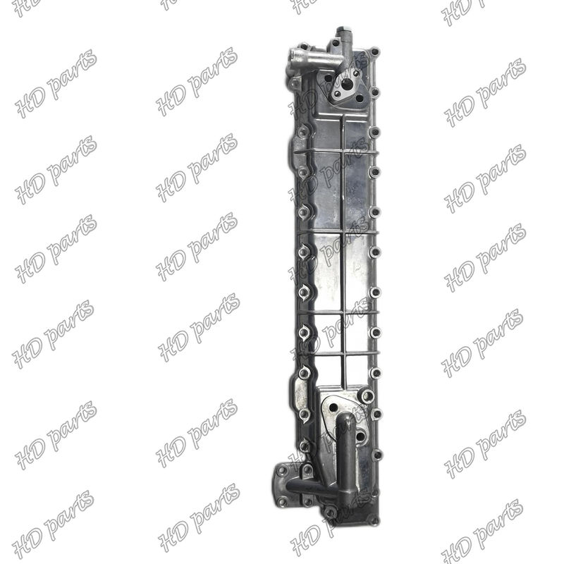 Copertura del raffreddatore a olio durevole DB58 9-11281802-1 11928-10261 Per parti di riparazione dei motori diesel Doosan