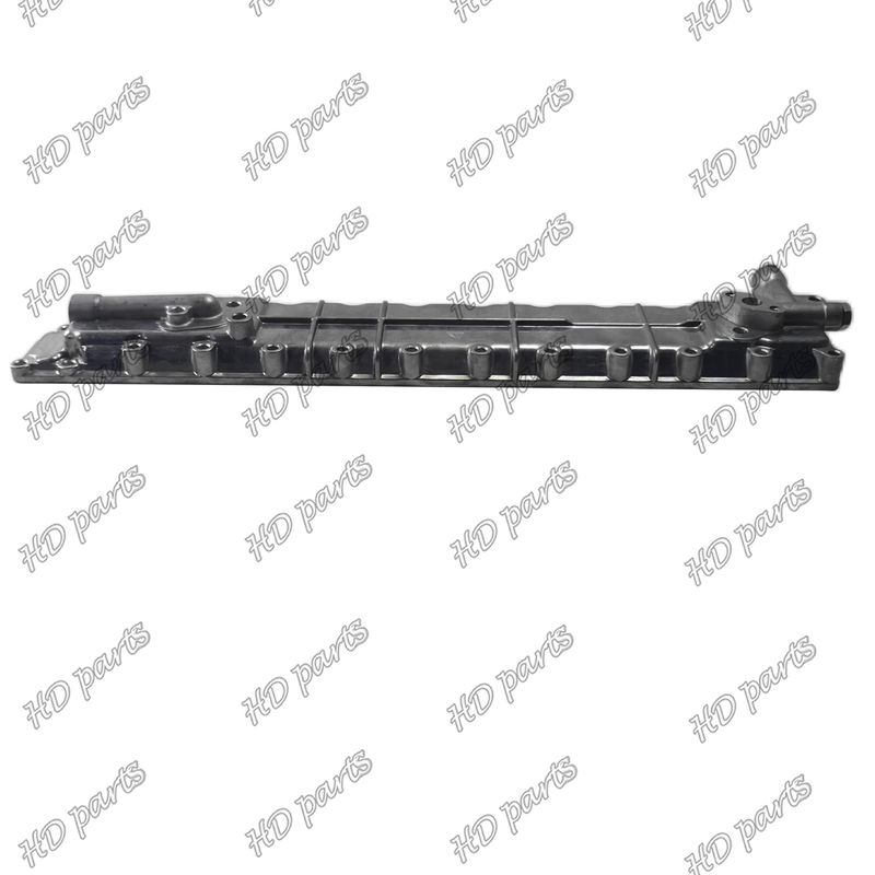 Copertura del raffreddatore a olio durevole DB58 9-11281802-1 11928-10261 Per parti di riparazione dei motori diesel Doosan