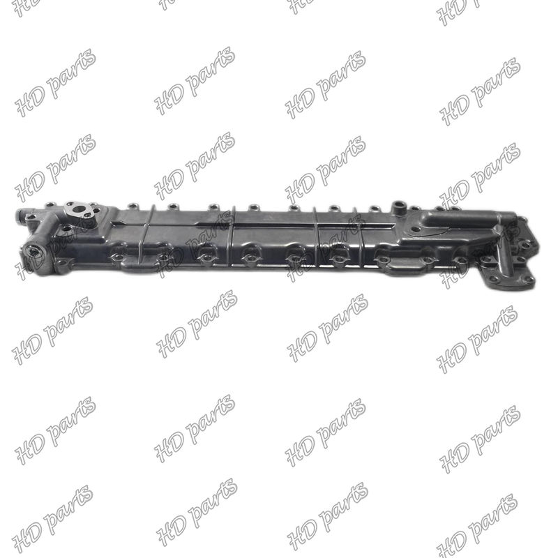 Copertura del raffreddatore a olio durevole DB58 9-11281802-1 11928-10261 Per parti di riparazione dei motori diesel Doosan