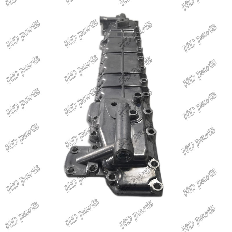 Copertura del raffreddatore a olio durevole DB58 9-11281802-1 11928-10261 Per parti di riparazione dei motori diesel Doosan
