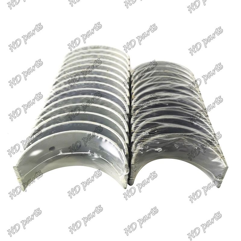 D2366 65.01110-6055A 65.02410-6106 per motore Doosan