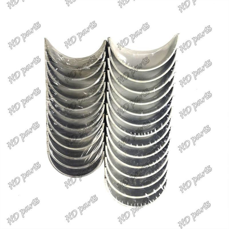 D2366 65.01110-6055A 65.02410-6106 per motore Doosan