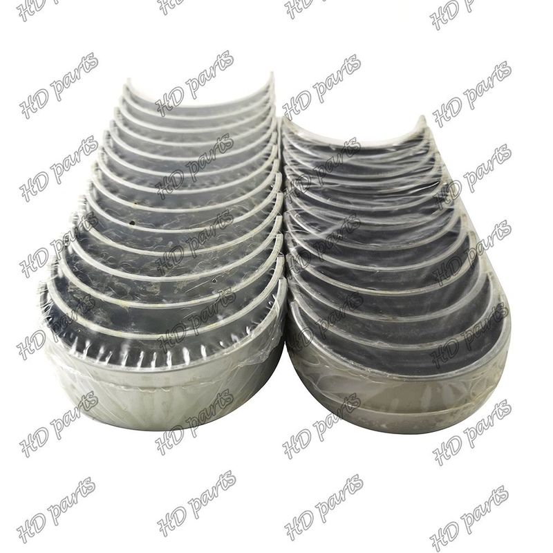 D2366 65.01110-6055A 65.02410-6106 per motore Doosan