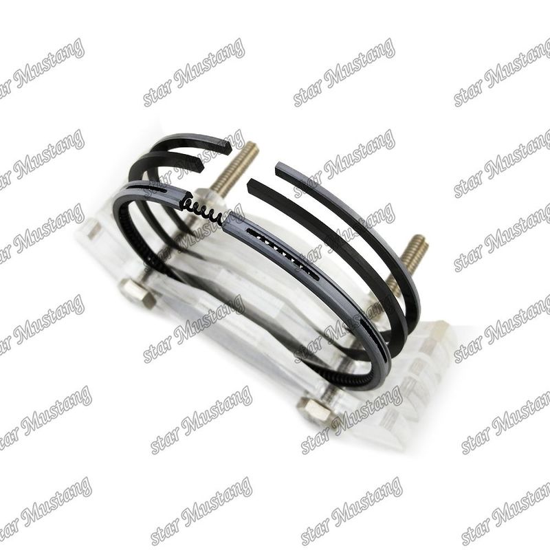 3D66-1 2TN66 3TN66L 3TNE66 TK2.49 TK3.74 1.5x1.5x3.5mm Anello a pistoni 15571-21050 Per motore yanmar