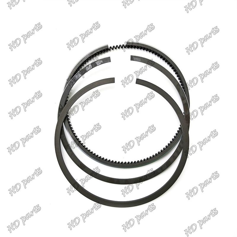 3D66-1 2TN66 3TN66L 3TNE66 TK2.49 TK3.74 1.5x1.5x3.5mm Anello a pistoni 15571-21050 Per motore yanmar