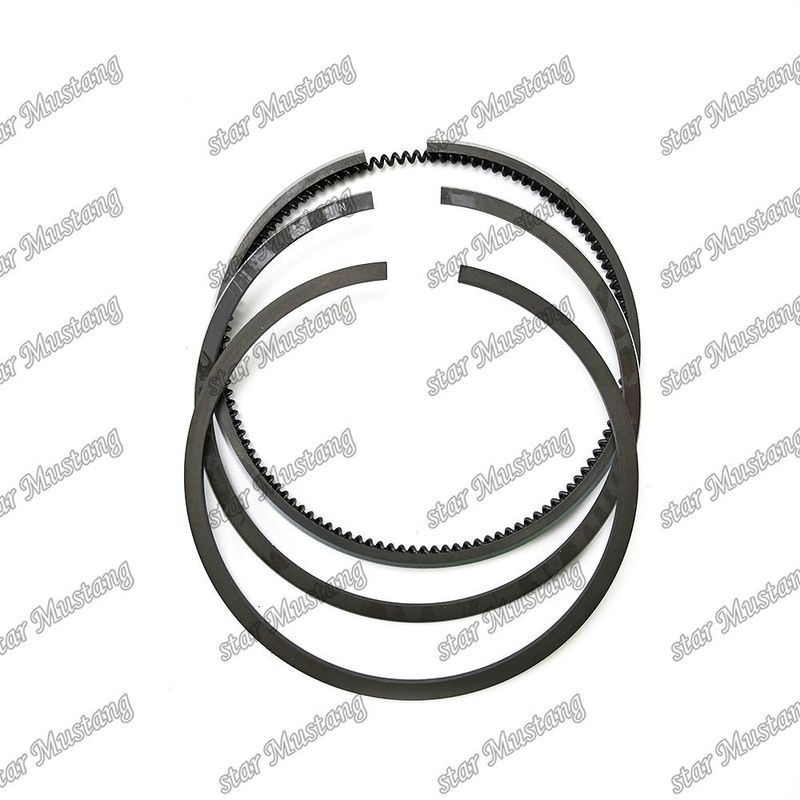 3D66-1 2TN66 3TN66L 3TNE66 TK2.49 TK3.74 1.5x1.5x3.5mm Anello a pistoni 15571-21050 Per motore yanmar