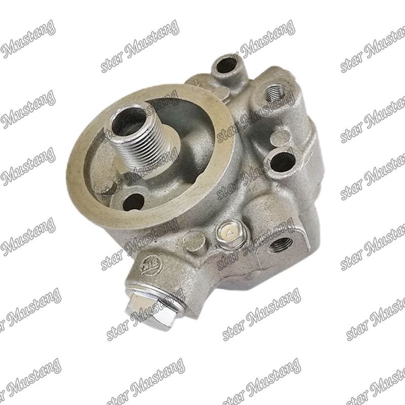 3KC1 Pompa d'olio 8-94380841-0 Adatta per parti di riparazione di motori diesel meccanici Hino