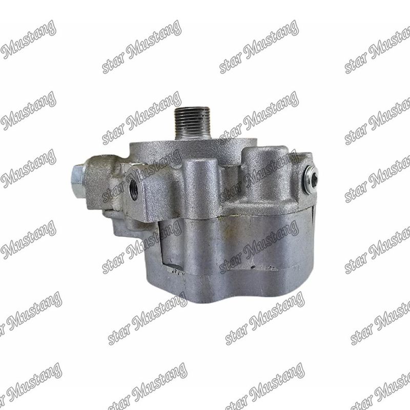 3KC1 Pompa d'olio 8-94380841-0 Adatta per parti di riparazione di motori diesel meccanici Hino