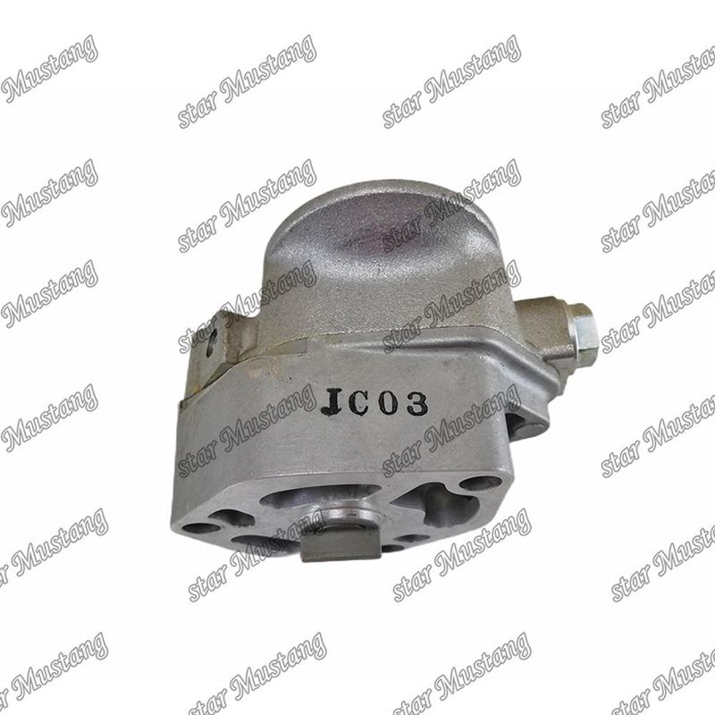 3KC1 Pompa d'olio 8-94380841-0 Adatta per parti di riparazione di motori diesel meccanici Hino
