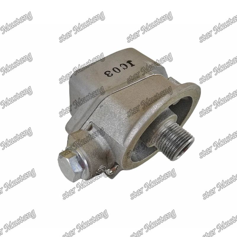 3KC1 Pompa d'olio 8-94380841-0 Adatta per parti di riparazione di motori diesel meccanici Hino