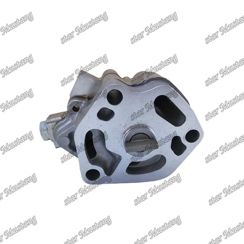 3KC1 Pompa d'olio 8-94380841-0 Adatta per parti di riparazione di motori diesel meccanici Hino