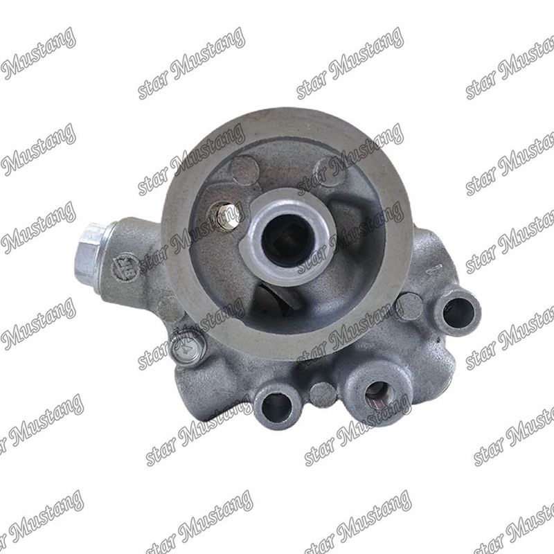 3KC1 Pompa d'olio 8-94380841-0 Adatta per parti di riparazione di motori diesel meccanici Hino
