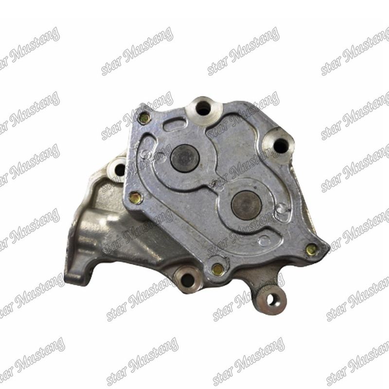 Pompa d'olio H07D H07CT 15163-1390 15110-1781 Adatta per la riparazione di parti di motori diesel meccanici Hino