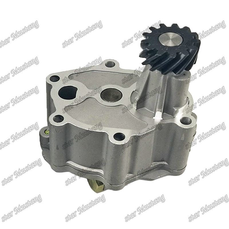 FE6T FD6T Pompa d'olio 15010-Z5512 15010-Z5513 15010-Z5001 15010-Z5503 15010-Z5004 Adatta per parti del motore Nissan