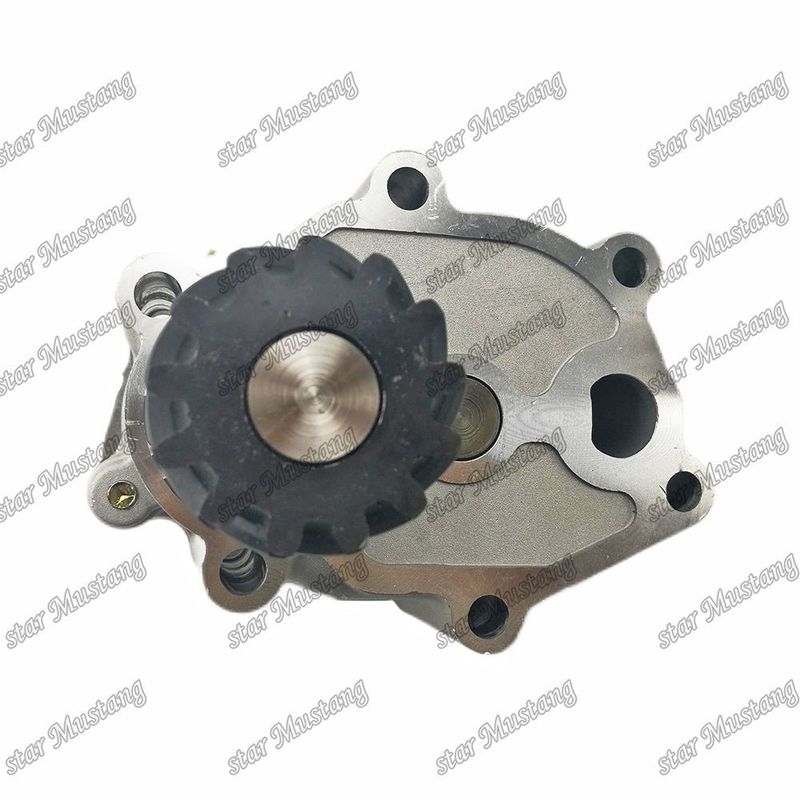 FE6T FD6T Pompa d'olio 15010-Z5512 15010-Z5513 15010-Z5001 15010-Z5503 15010-Z5004 Adatta per parti del motore Nissan