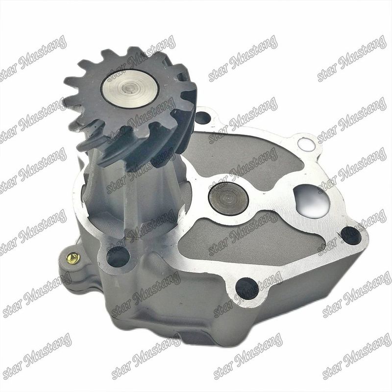 FE6T FD6T Pompa d'olio 15010-Z5512 15010-Z5513 15010-Z5001 15010-Z5503 15010-Z5004 Adatta per parti del motore Nissan