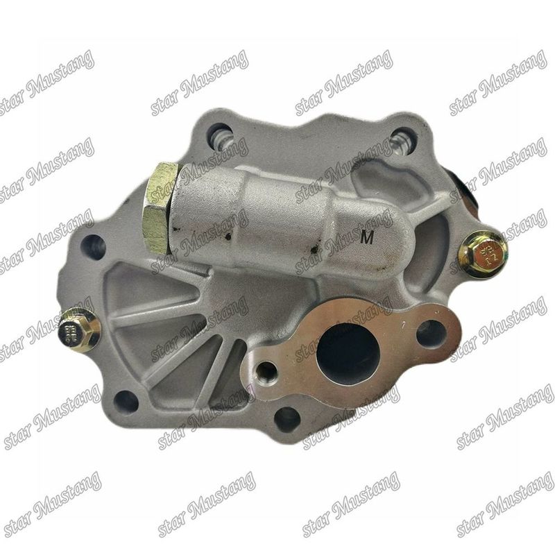 FE6T FD6T Pompa d'olio 15010-Z5512 15010-Z5513 15010-Z5001 15010-Z5503 15010-Z5004 Adatta per parti del motore Nissan