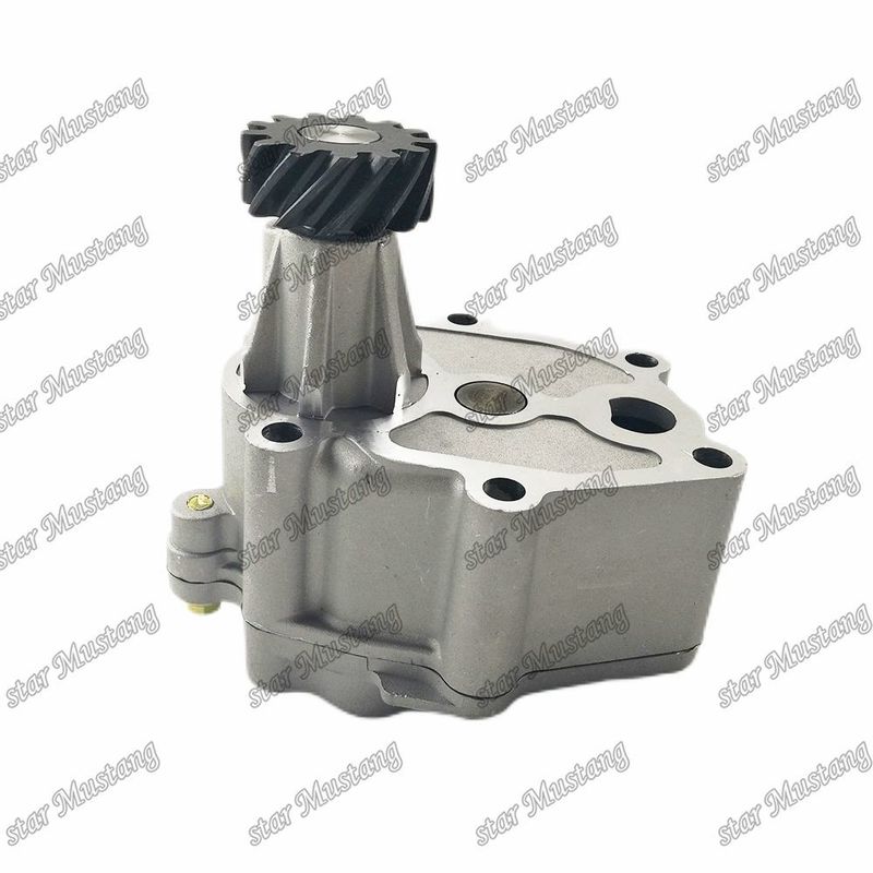 FE6T FD6T Pompa d'olio 15010-Z5512 15010-Z5513 15010-Z5001 15010-Z5503 15010-Z5004 Adatta per parti del motore Nissan