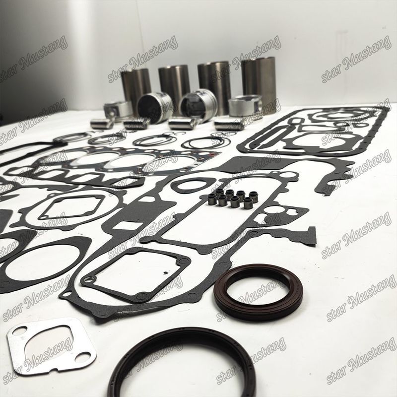 QD32 Kit di riparazione del motore diesel con componenti OEM per veicoli commerciali leggeri e SUV
