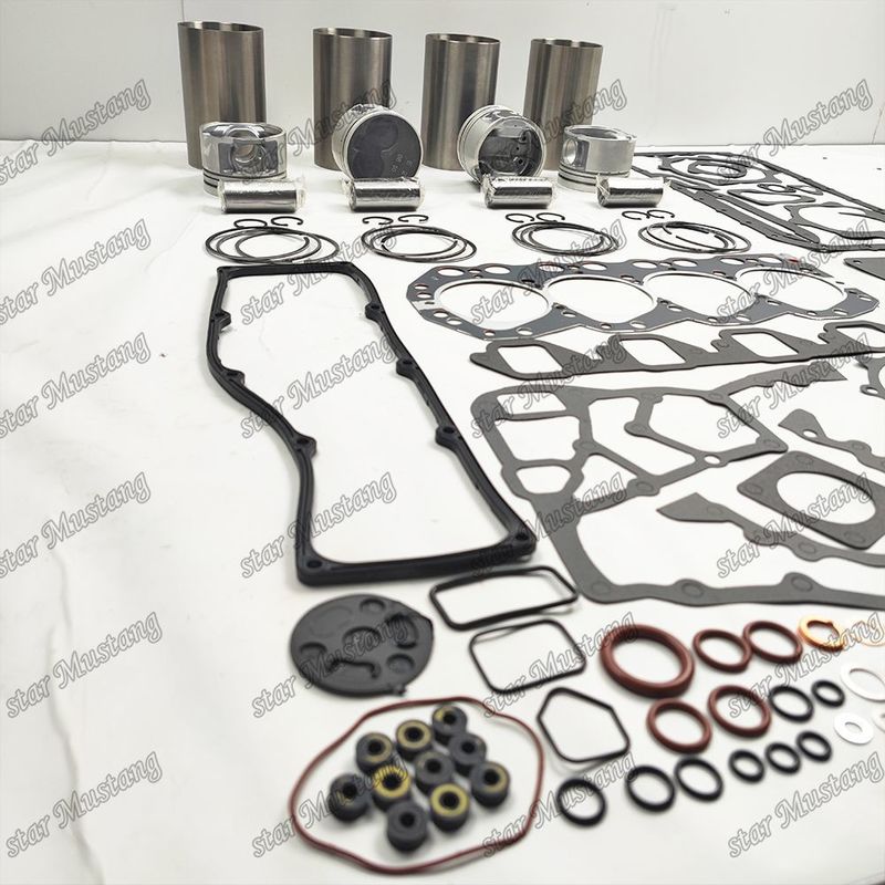 QD32 Kit di riparazione del motore diesel con componenti OEM per veicoli commerciali leggeri e SUV