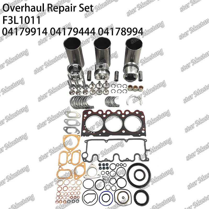 F3L1011 Kit di riparazione di riparazione di riparazione di riparazione di riparazione di riparazione di riparazione di riparazione di riparazione di riparazione di riparazione di riparazione di riparazione di riparazione di riparazione di riparazione di riparazione di riparazione di riparazione di riparazione di riparazione di riparazione di riparazione di riparazione di riparazione di riparazione di riparazione di riparazione di riparazione