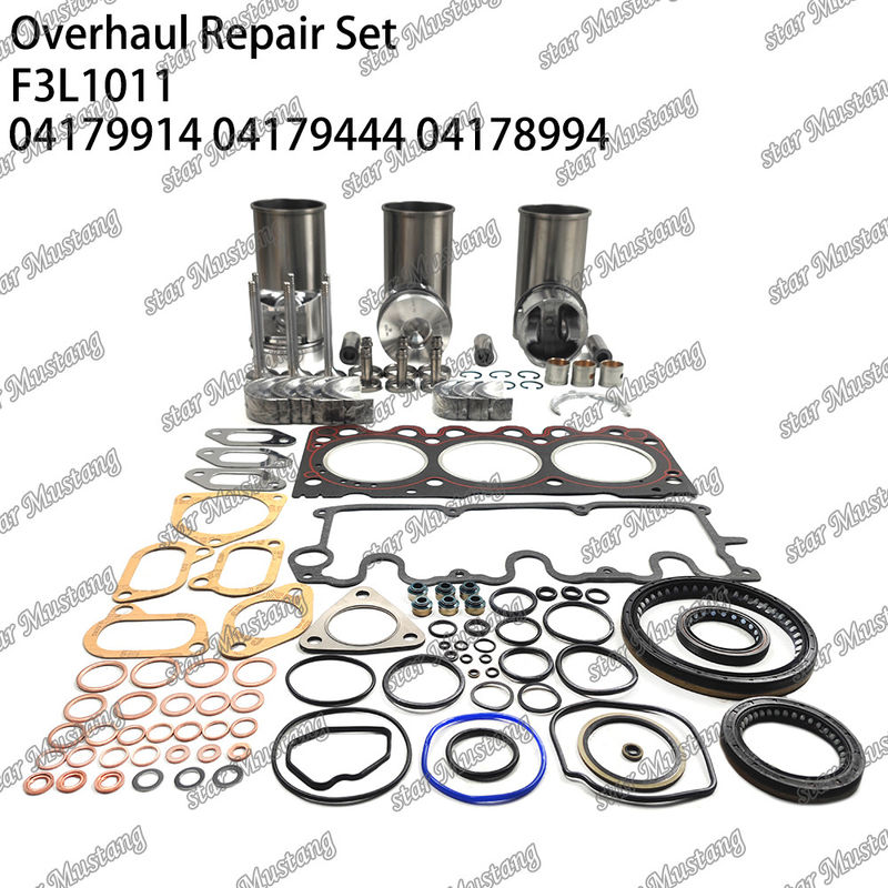 F3L1011 Kit di riparazione di riparazione di riparazione di riparazione di riparazione di riparazione di riparazione di riparazione di riparazione di riparazione di riparazione di riparazione di riparazione di riparazione di riparazione di riparazione di riparazione di riparazione di riparazione di riparazione di riparazione di riparazione di riparazione di riparazione di riparazione di riparazione di riparazione di riparazione di riparazione