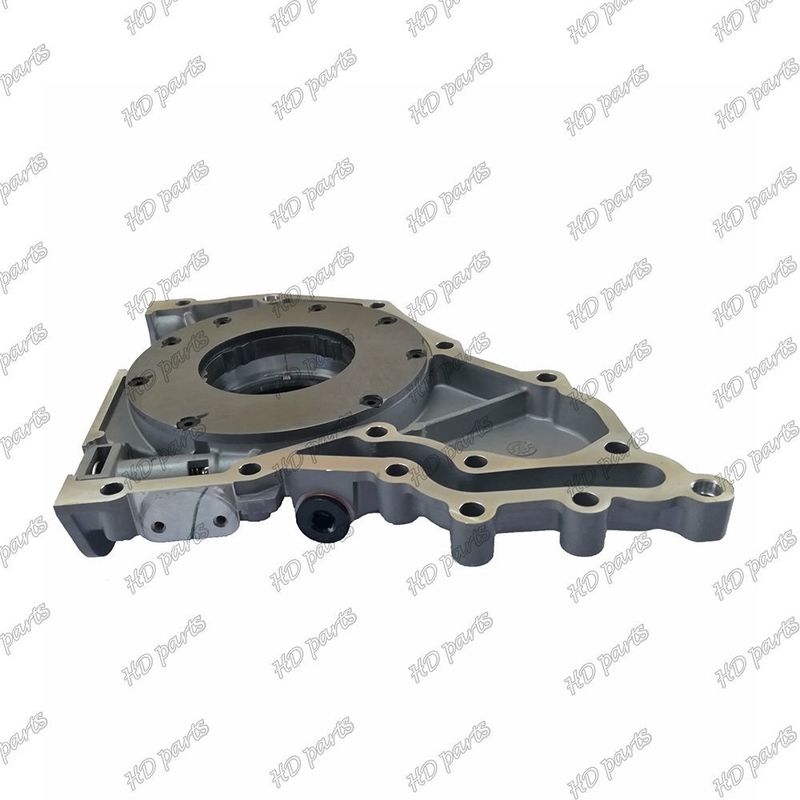 D7D Pompa d'olio 6T 1011015-52D 04256995 Per Volvo Deutz Parti di riparazione di motori meccanici diesel