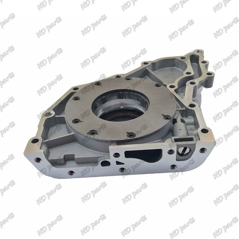 D7D Pompa d'olio 6T 1011015-52D 04256995 Per Volvo Deutz Parti di riparazione di motori meccanici diesel