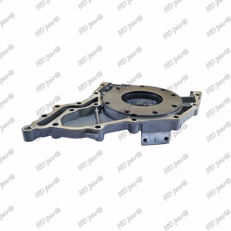 D7D Pompa d'olio 6T 1011015-52D 04256995 Per Volvo Deutz Parti di riparazione di motori meccanici diesel