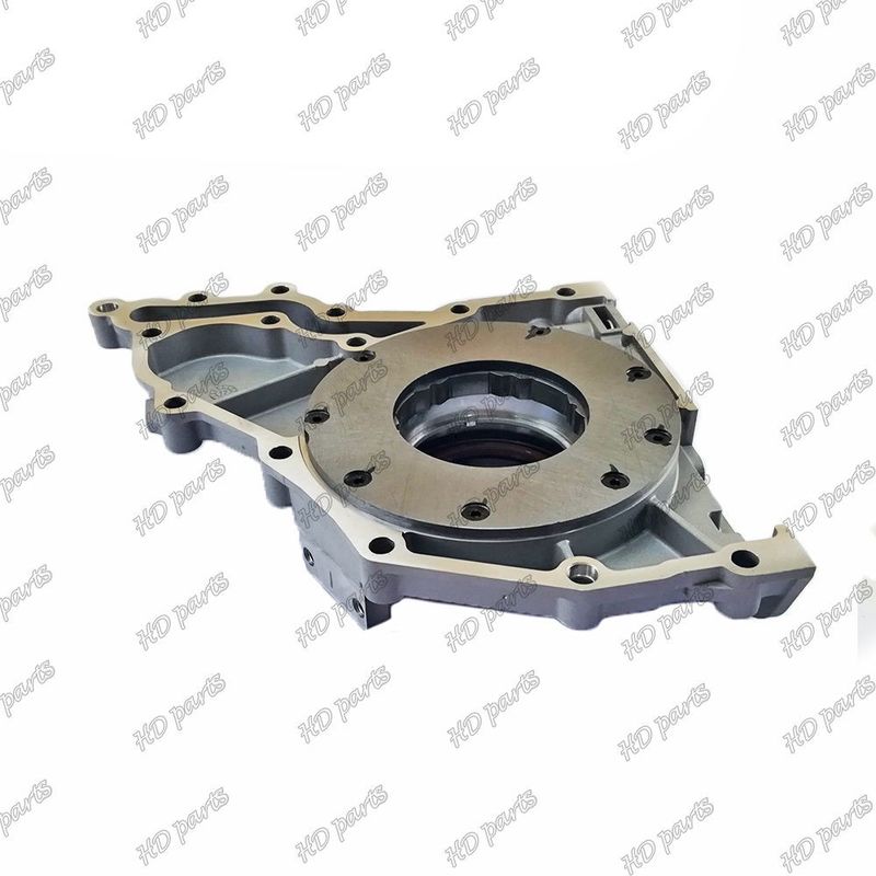 D7D Pompa d'olio 6T 1011015-52D 04256995 Per Volvo Deutz Parti di riparazione di motori meccanici diesel