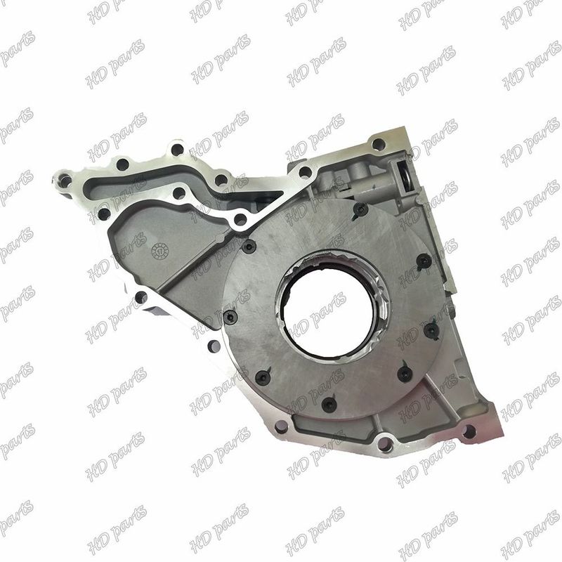 D7D Pompa d'olio 6T 1011015-52D 04256995 Per Volvo Deutz Parti di riparazione di motori meccanici diesel