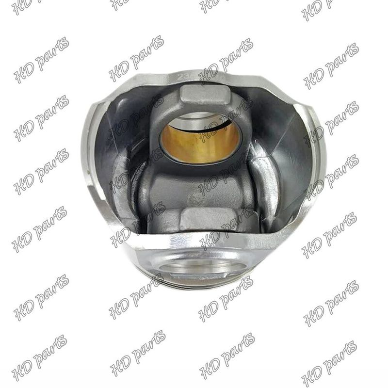 Piston 3116 Split 320b 322b 325b Camera di combustione 69mm 107-7545 238-2716 Adatta per Caterpillar parti di motori diesel