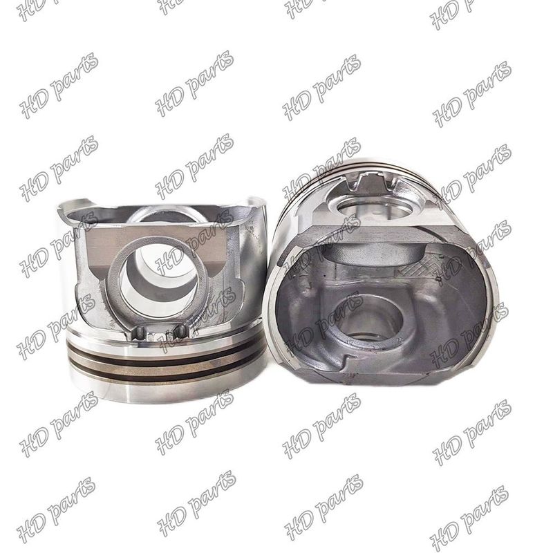 Pistole 3204 3208 231D 215B 225D 225B 2W4831 7E4729 Adatte a parti di motori diesel Caterpillar