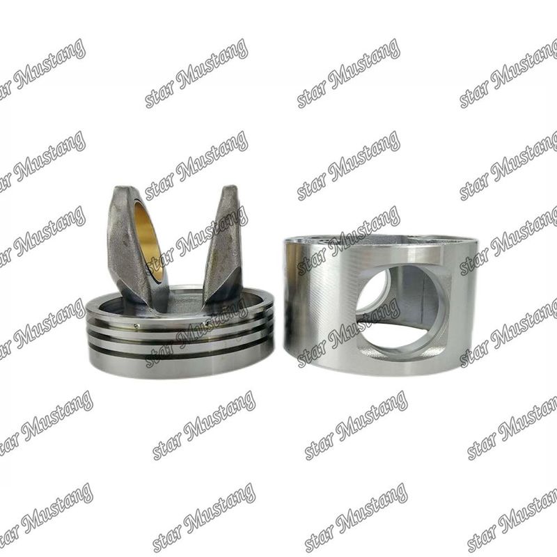 C-9 330C Motore diesel pistone pistone 197-9297 324-7380 Per escavatori e attrezzature di ingegneria Caterpillar