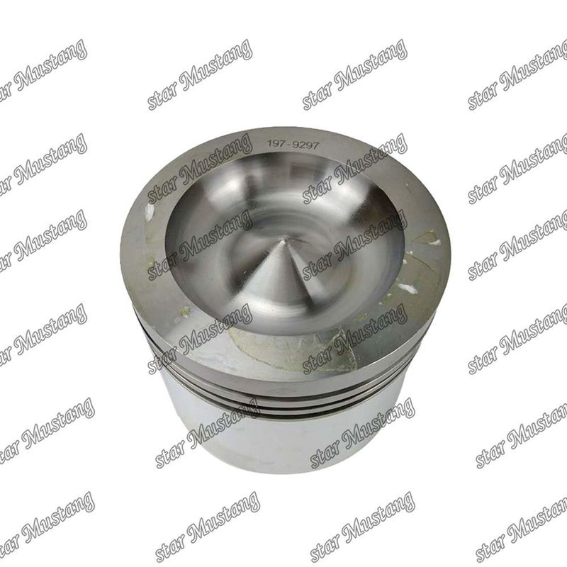 C-9 330C Motore diesel pistone pistone 197-9297 324-7380 Per escavatori e attrezzature di ingegneria Caterpillar
