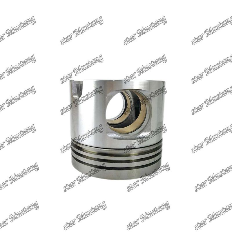 C-9 330C Motore diesel pistone pistone 197-9297 324-7380 Per escavatori e attrezzature di ingegneria Caterpillar