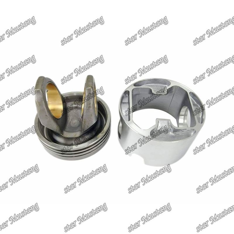 C-9 330C Motore diesel pistone pistone 197-9297 324-7380 Per escavatori e attrezzature di ingegneria Caterpillar