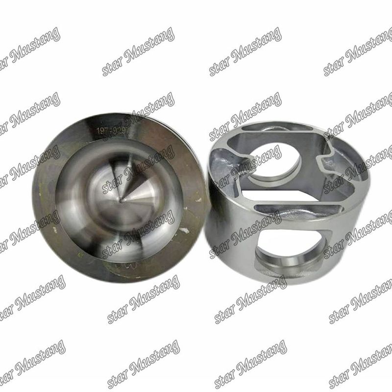 C-9 330C Motore diesel pistone pistone 197-9297 324-7380 Per escavatori e attrezzature di ingegneria Caterpillar