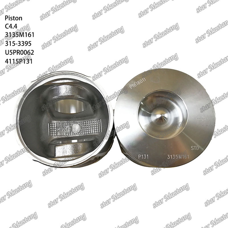 3135M161 315-3395 U5PR0062 Per Perkins Caterpillar Escavatori e attrezzature di ingegneria