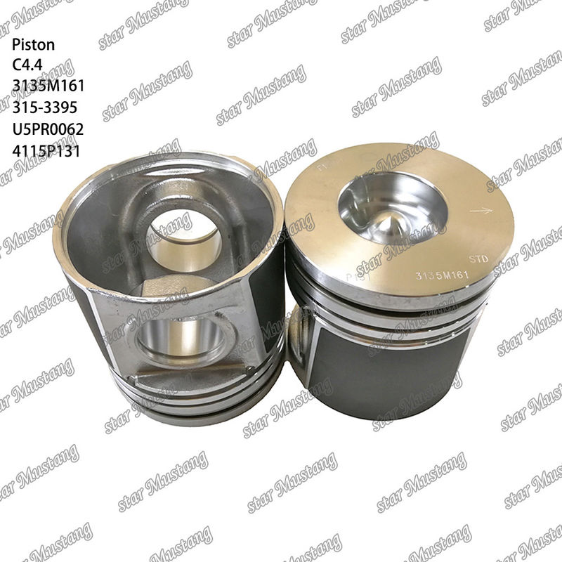 3135M161 315-3395 U5PR0062 Per Perkins Caterpillar Escavatori e attrezzature di ingegneria