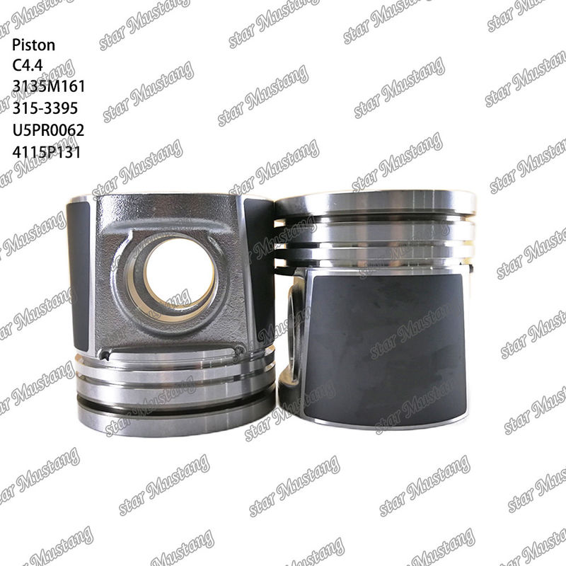 3135M161 315-3395 U5PR0062 Per Perkins Caterpillar Escavatori e attrezzature di ingegneria