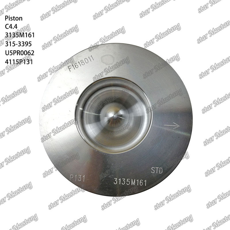 3135M161 315-3395 U5PR0062 Per Perkins Caterpillar Escavatori e attrezzature di ingegneria