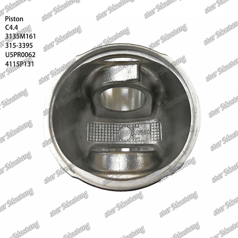 3135M161 315-3395 U5PR0062 Per Perkins Caterpillar Escavatori e attrezzature di ingegneria