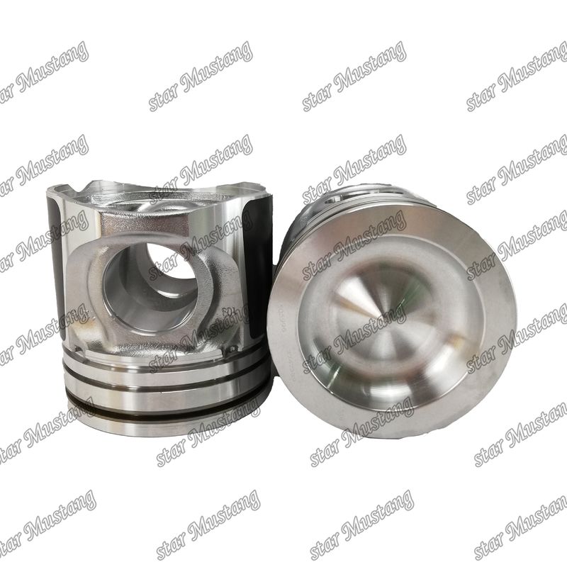 Piston C7.1 EFI T417956 4505996 3747389 Per scavatori e attrezzature di ingegneria Caterpillar