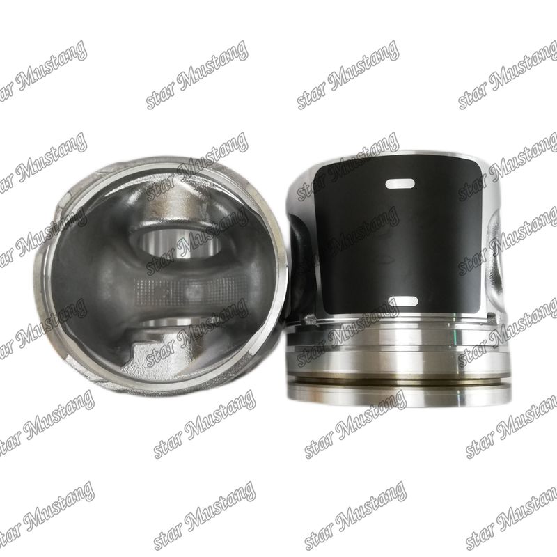 Piston C7.1 EFI T417956 4505996 3747389 Per scavatori e attrezzature di ingegneria Caterpillar